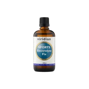 Viridian Sports Electrolyte Fix