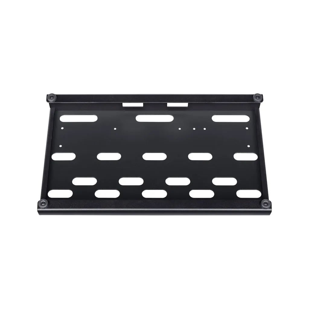Voodoo Lab Dingbat EX Pedalboard w/Pedal Power 3 Power Supply, 230V EU, Small