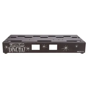 Voodoo Lab Dingbat Pedalboard, Small