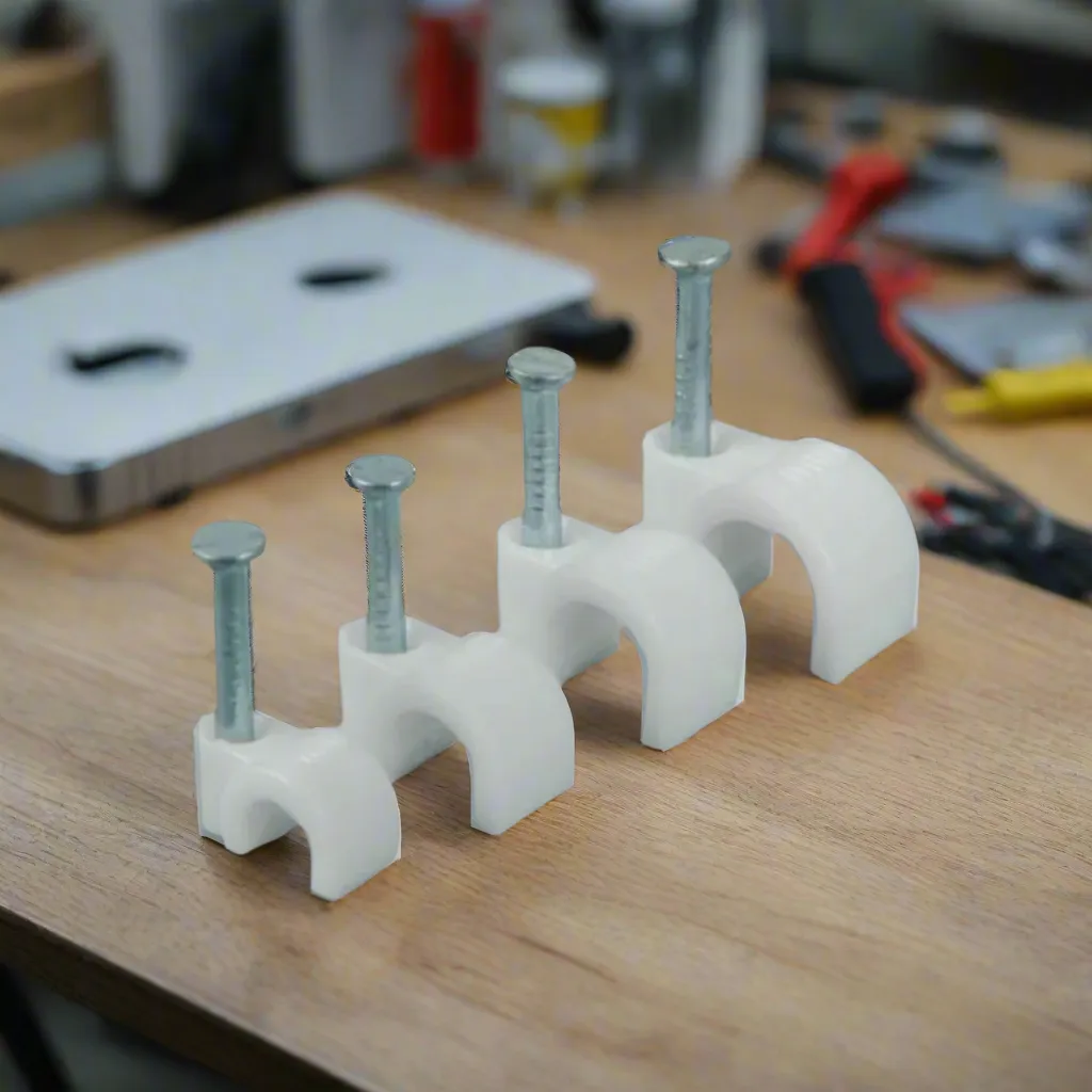 Wadfow Cable Clips