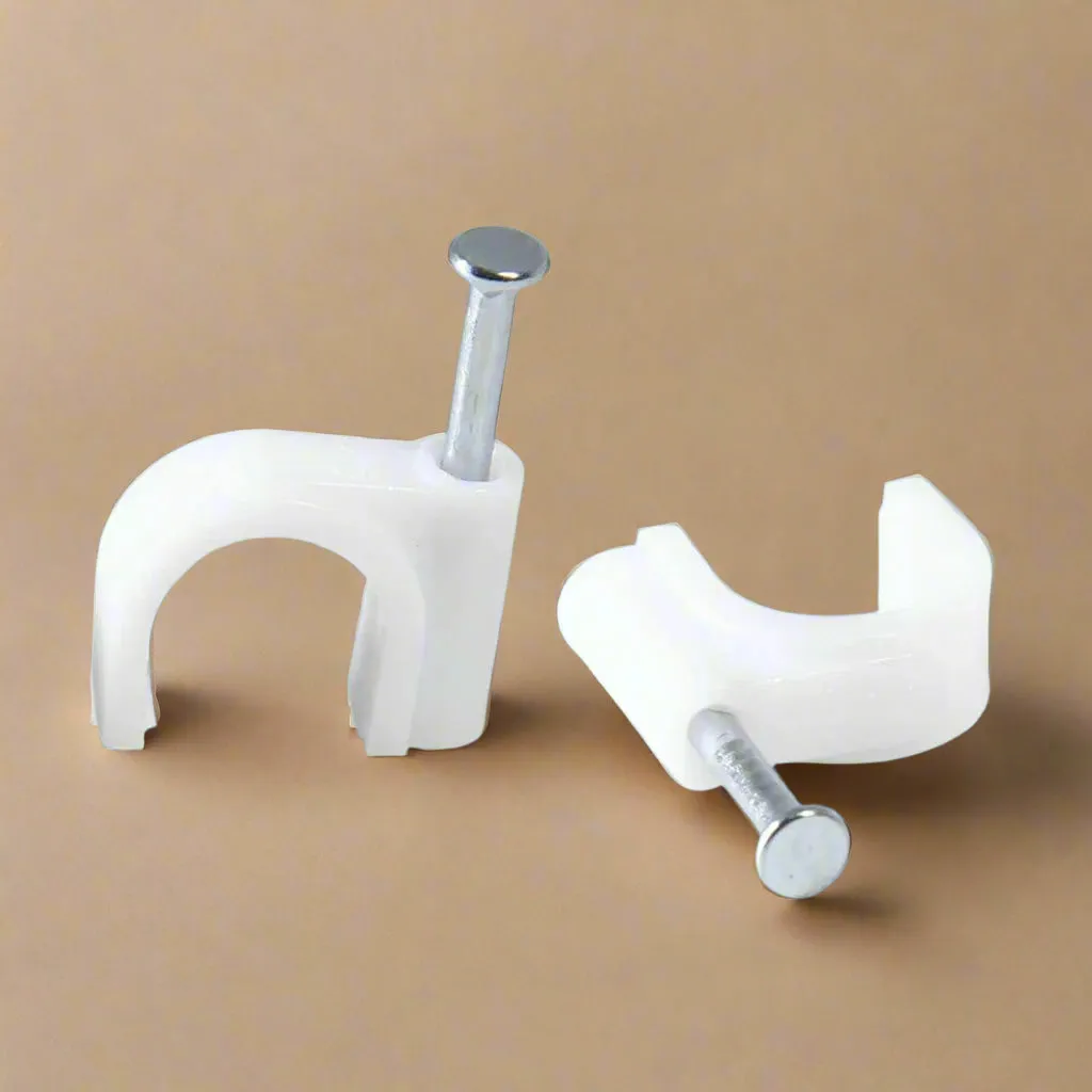 Wadfow Cable Clips