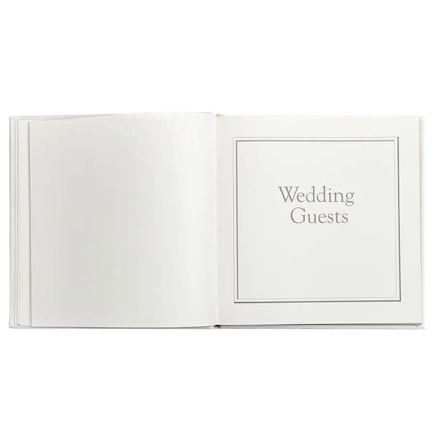 Wedding Journal