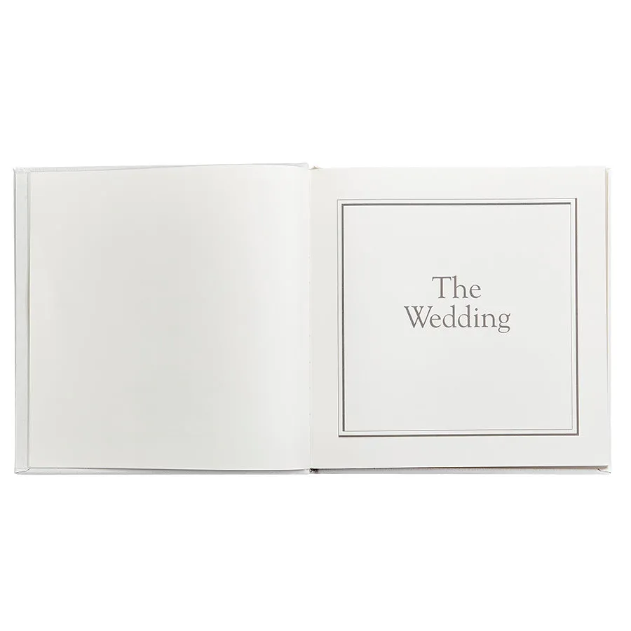 Wedding Journal