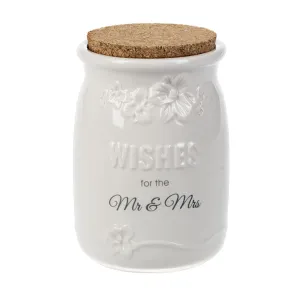 Wedding Wishes for the Mr. & Mrs.
