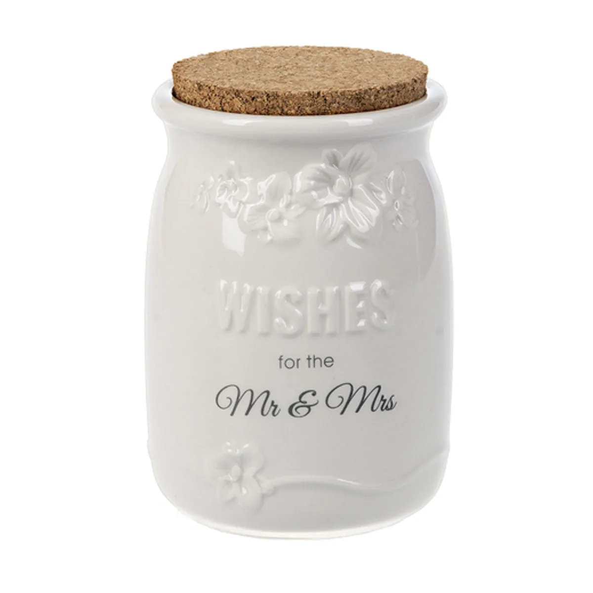 Wedding Wishes for the Mr. & Mrs.