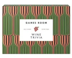 Wine Trivia