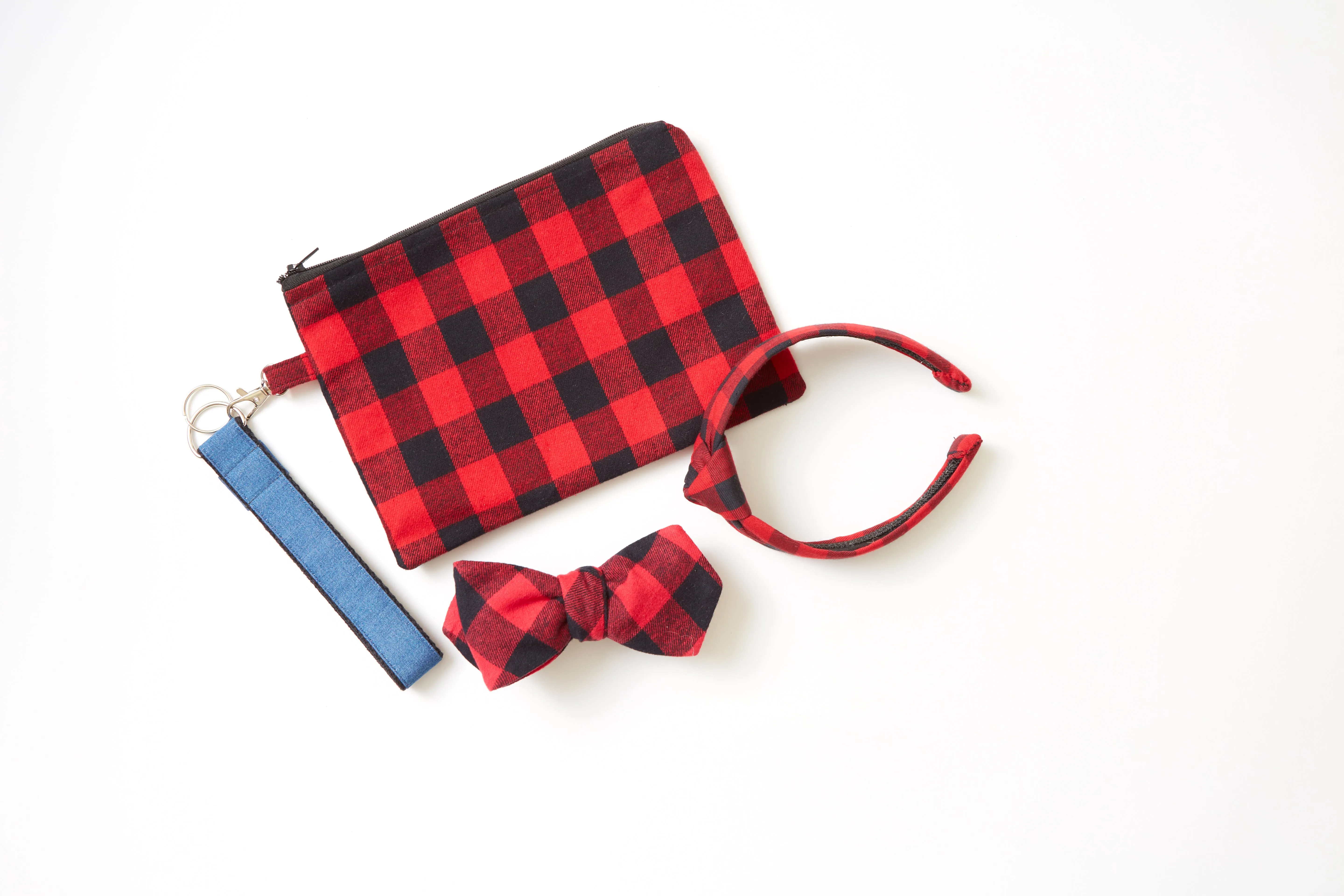 Woodman - bow ties