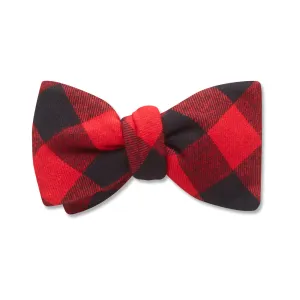 Woodman - Kids' Bow Ties