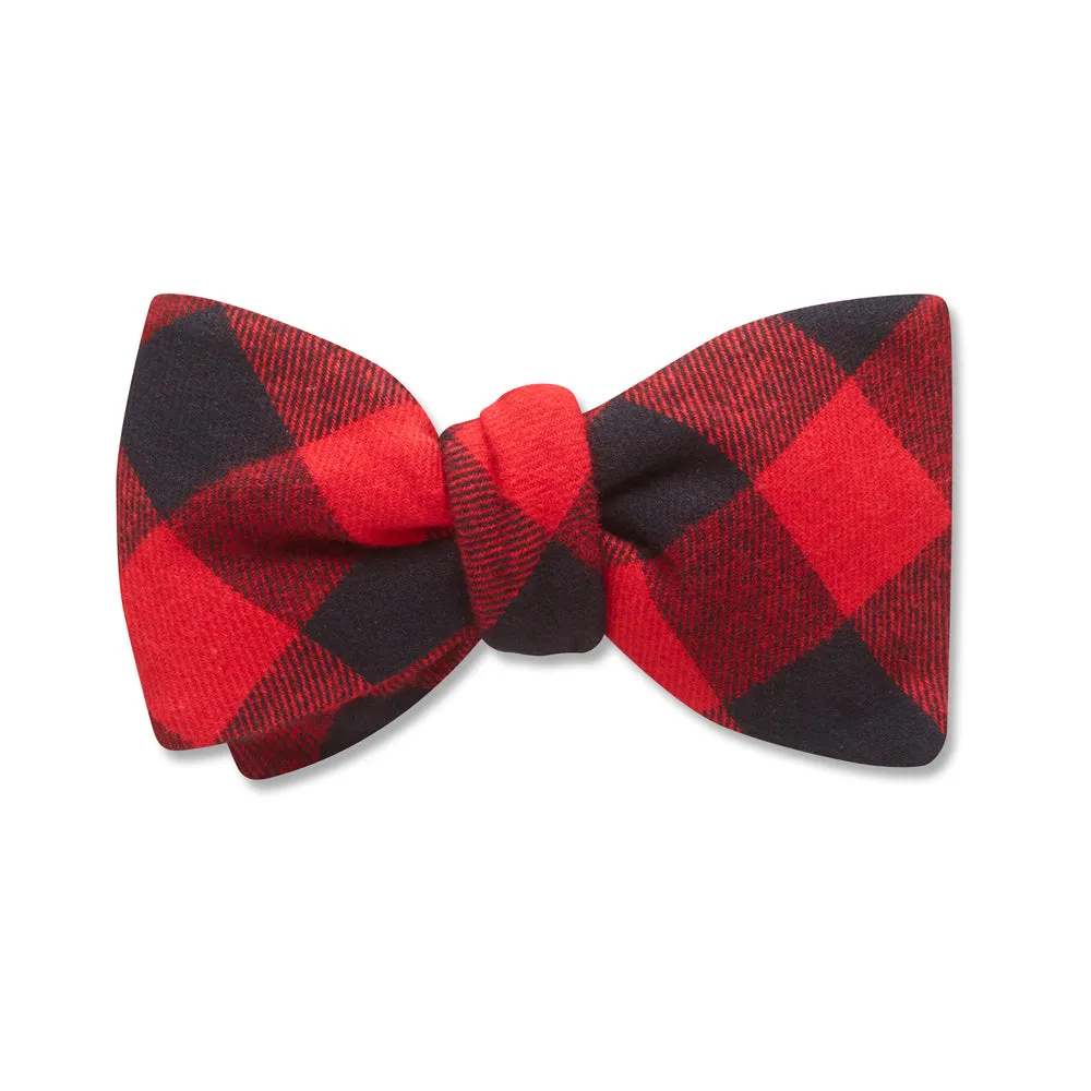 Woodman - Kids' Bow Ties